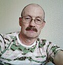 Рашит, 64 года