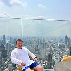Фотография мужчины Константин, 51 год из г. Черняховск