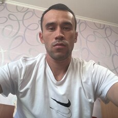 Фотография мужчины Xusniddin, 29 лет из г. Магадан