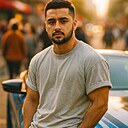Ali, 25 лет