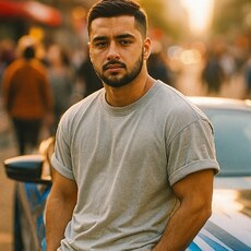 Фотография мужчины Ali, 25 лет из г. Елабуга
