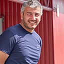 Али, 34 года