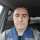 Макс, 53 года