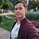 Сергей, 40 лет
