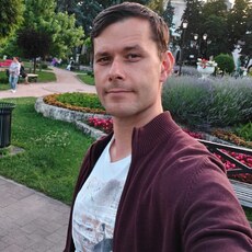 Фотография мужчины Сергей, 40 лет из г. Ессентуки