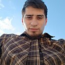 Хусайн, 23 года