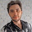 Сергей, 32 года