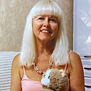 Мила, 49 лет