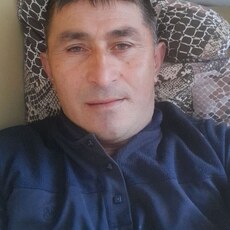 Фотография мужчины Курбан, 55 лет из г. Новосибирск