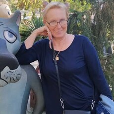 Фотография девушки Лана, 56 лет из г. Симферополь
