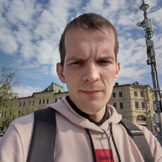 Фотография мужчины Николай, 31 год из г. Самара