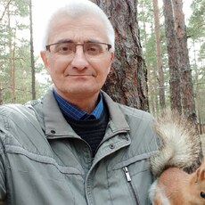 Фотография мужчины Петр, 48 лет из г. Кокшетау
