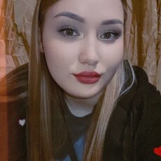 Фотография девушки Светлана, 23 года из г. Москва