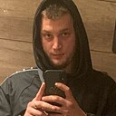 Виктор, 23 года