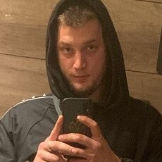 Фотография мужчины Виктор, 23 года из г. Петропавловск-Камчатский