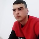 Сергей, 23 года