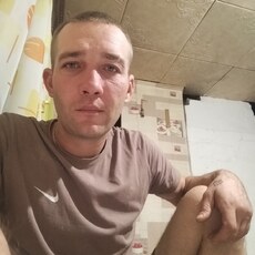 Фотография мужчины Вадим, 29 лет из г. Ульяновск