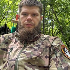 Фотография мужчины Костя, 27 лет из г. Курган