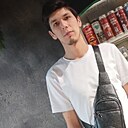 Фахриёр, 28 лет