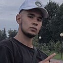 Рузиль, 20 лет