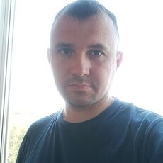 Фотография мужчины Михаил, 39 лет из г. Великий Новгород