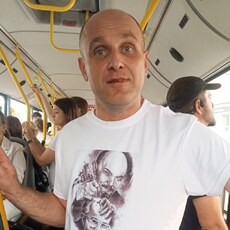 Фотография мужчины Денис, 41 год из г. Воронеж