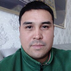 Фотография мужчины Айдос, 34 года из г. Балхаш