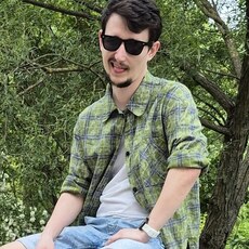 Фотография мужчины Dzhamil, 31 год из г. Киев