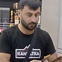 Натик, 35 лет