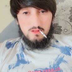 Фотография мужчины Рома Зверь, 28 лет из г. Дербент