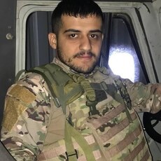 Фотография мужчины Руслан, 32 года из г. Владикавказ