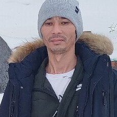 Фотография мужчины Женя, 38 лет из г. Саратов