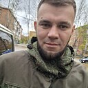 Макс, 36 лет