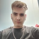 Даниил, 22 года