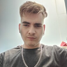 Фотография мужчины Даниил, 22 года из г. Люберцы