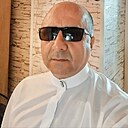 Logman, 52 года