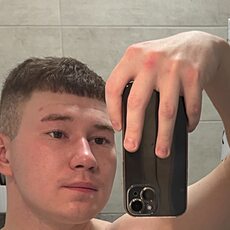 Фотография мужчины Егор, 22 года из г. Гродно