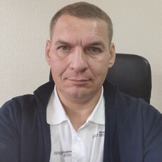 Фотография мужчины Алексей, 49 лет из г. Калуга