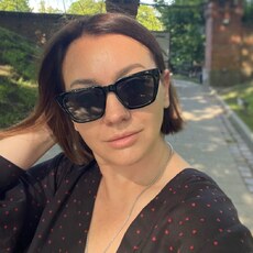 Фотография девушки Анастасия, 41 год из г. Калининград