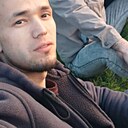 Ergash Klichev, 41 год