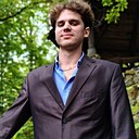 Илья, 22 года