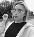 Катя, 20 лет