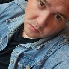 Фотография мужчины Антон, 36 лет из г. Тюмень