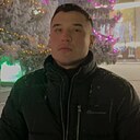 Герман, 26 лет