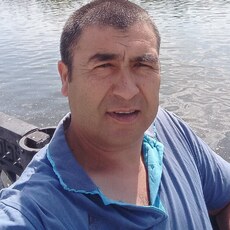 Фотография мужчины Коля, 42 года из г. Карши
