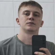 Фотография мужчины Артур, 20 лет из г. Павлодар