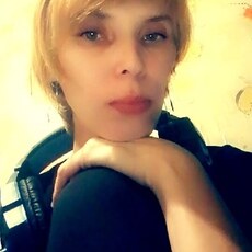 Фотография девушки Евгения, 42 года из г. Омск