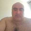 Андраник, 43 года