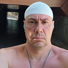 Фотография мужчины Юрий, 45 лет из г. Новочеркасск