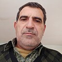 Вугар, 52 года